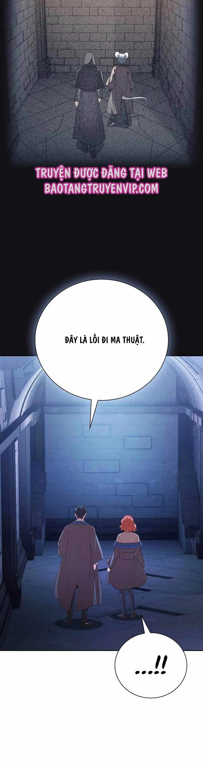 Ma Pháp Sư Tại Trường Học Pháp Thuật Chapter 94 - 26