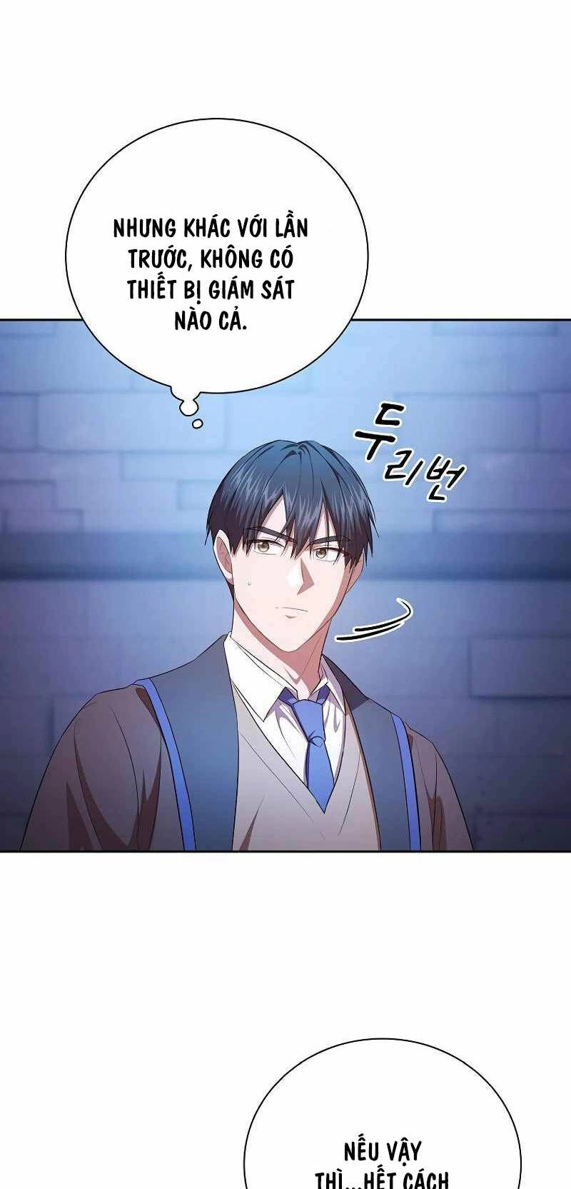 Ma Pháp Sư Tại Trường Học Pháp Thuật Chapter 94 - 27