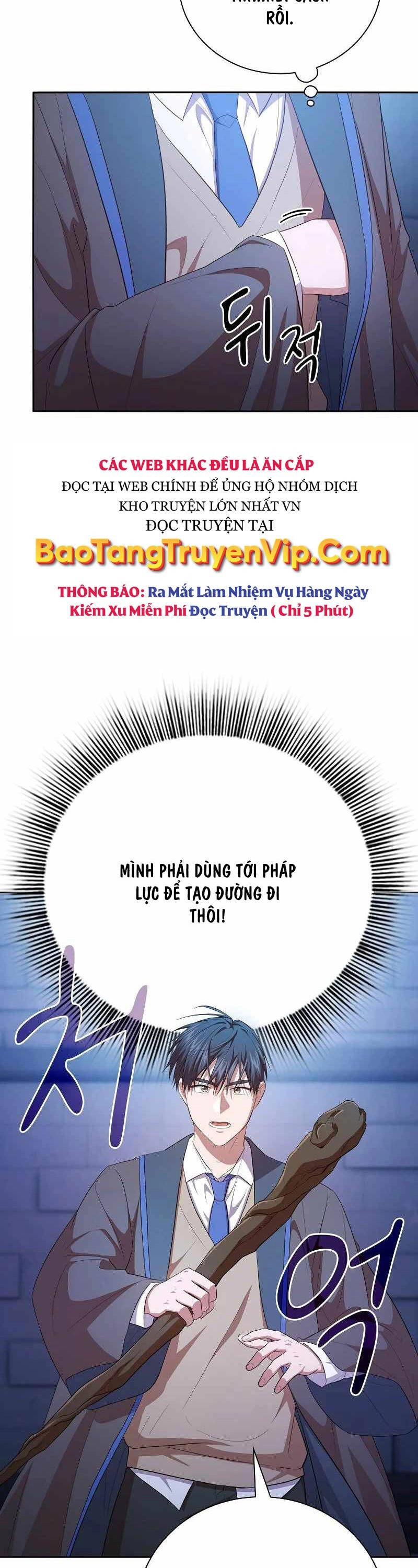 Ma Pháp Sư Tại Trường Học Pháp Thuật Chapter 94 - 28