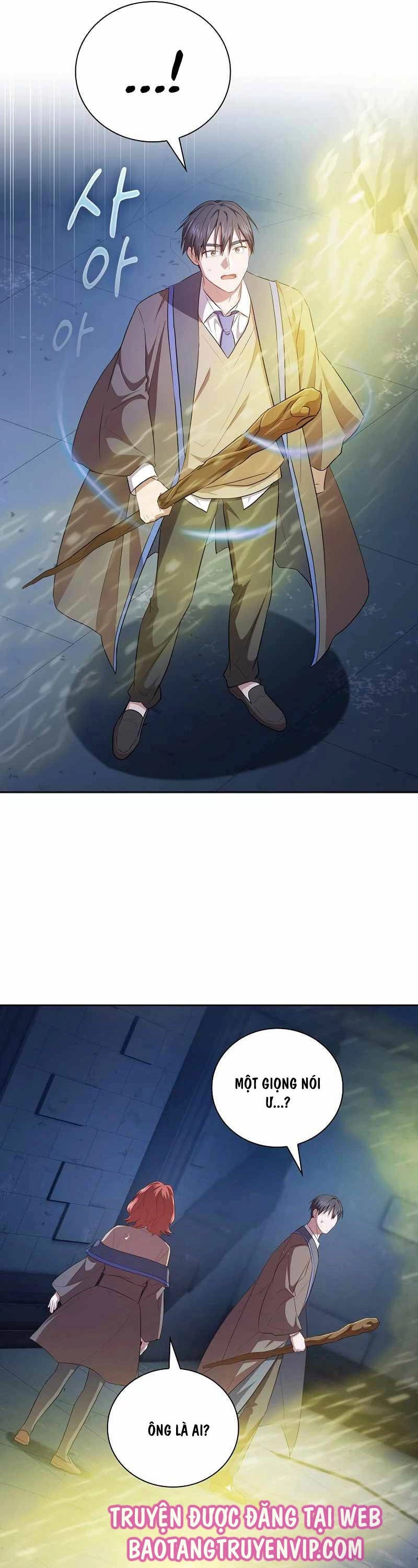 Ma Pháp Sư Tại Trường Học Pháp Thuật Chapter 94 - 32