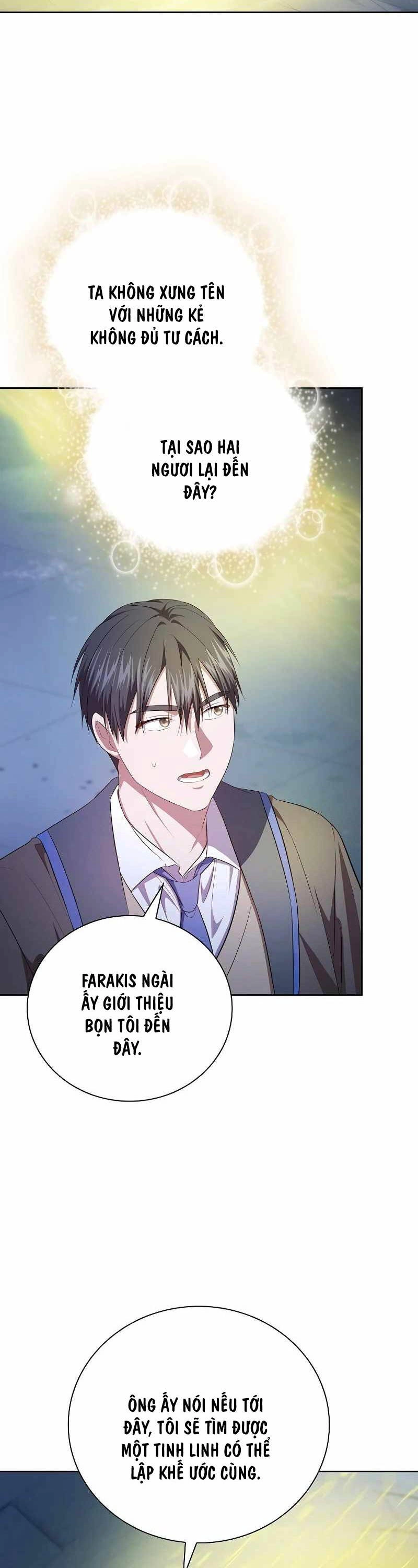 Ma Pháp Sư Tại Trường Học Pháp Thuật Chapter 94 - 33