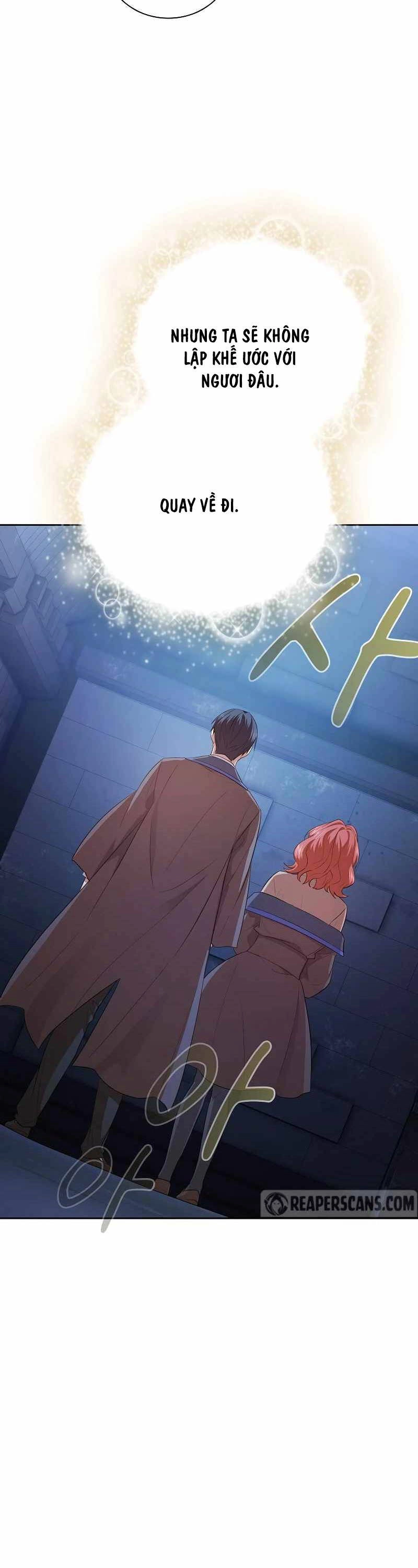 Ma Pháp Sư Tại Trường Học Pháp Thuật Chapter 94 - 35