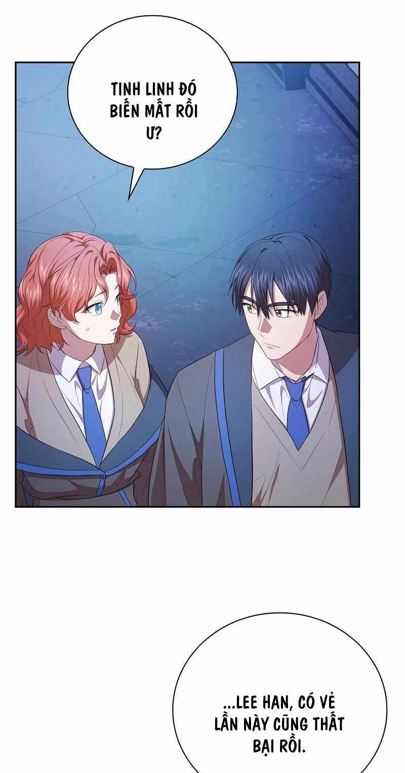 Ma Pháp Sư Tại Trường Học Pháp Thuật Chapter 94 - 36