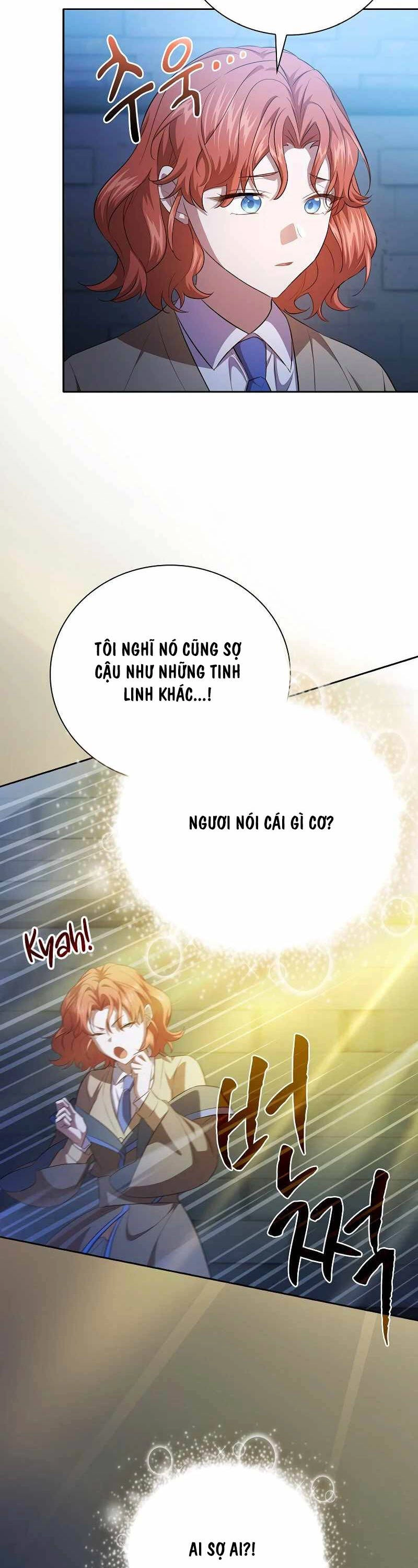 Ma Pháp Sư Tại Trường Học Pháp Thuật Chapter 94 - 37