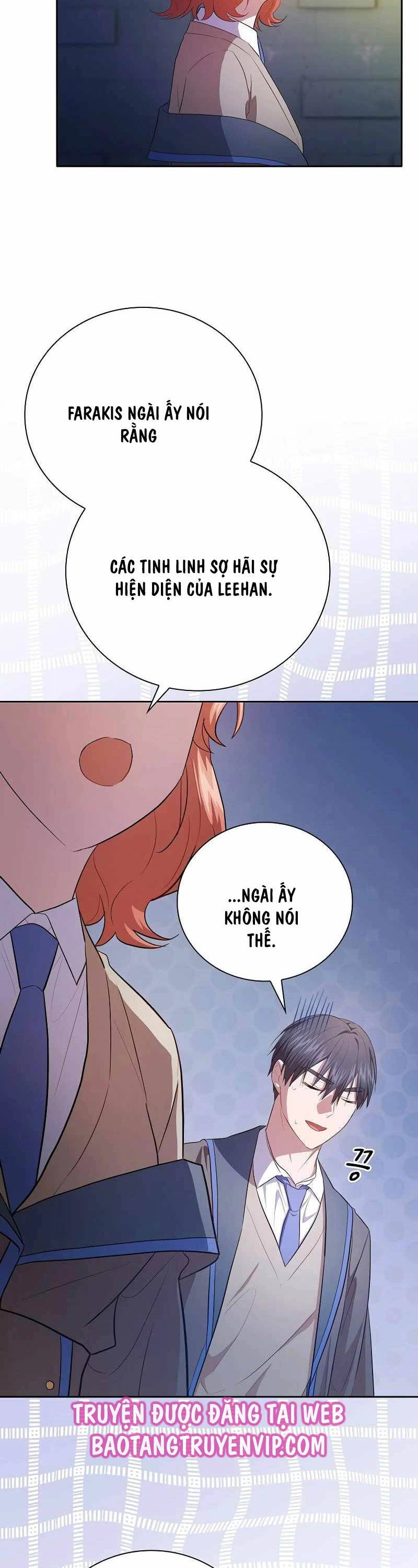 Ma Pháp Sư Tại Trường Học Pháp Thuật Chapter 94 - 39