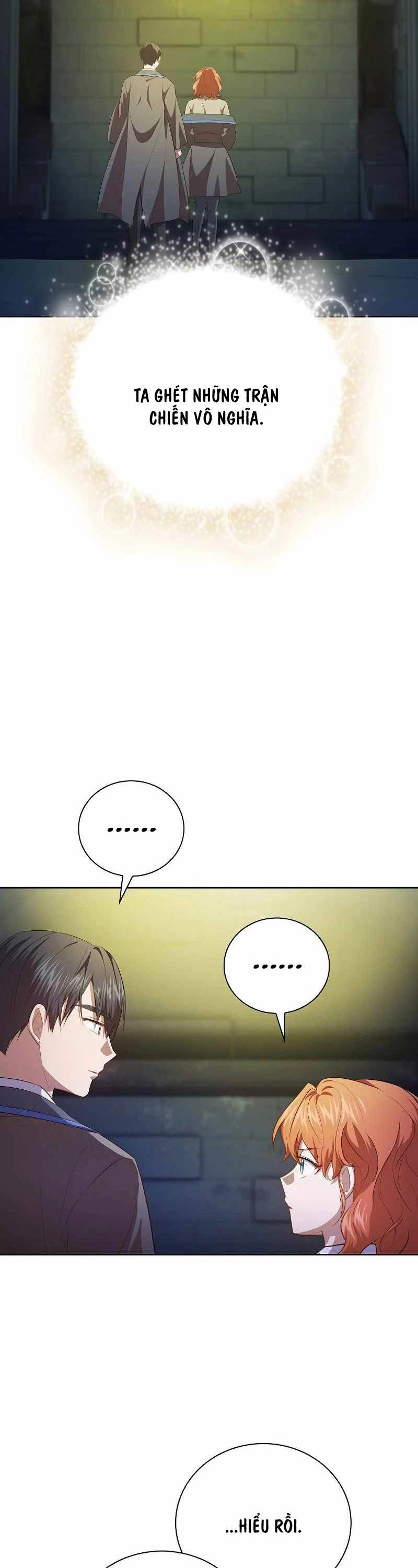 Ma Pháp Sư Tại Trường Học Pháp Thuật Chapter 94 - 42