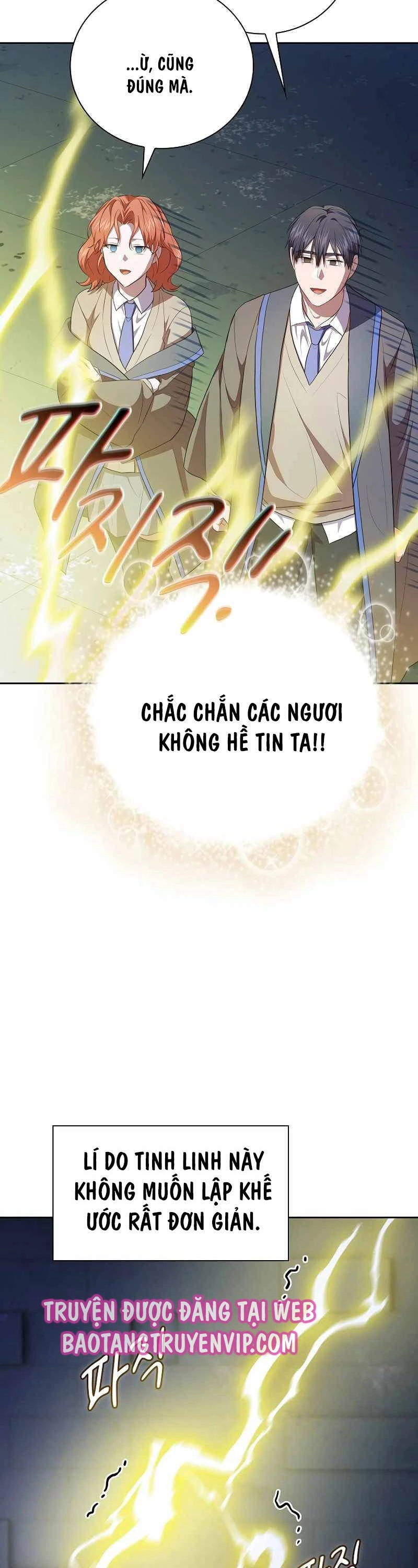 Ma Pháp Sư Tại Trường Học Pháp Thuật Chapter 94 - 43
