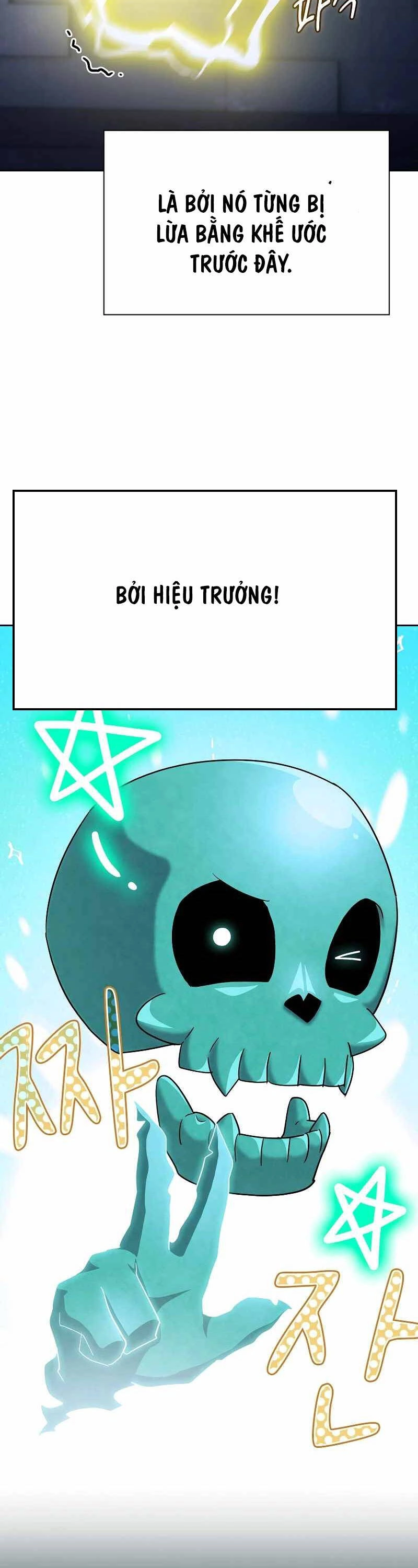 Ma Pháp Sư Tại Trường Học Pháp Thuật Chapter 94 - 44