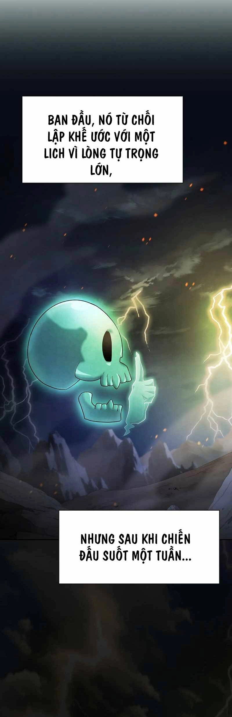 Ma Pháp Sư Tại Trường Học Pháp Thuật Chapter 94 - 45