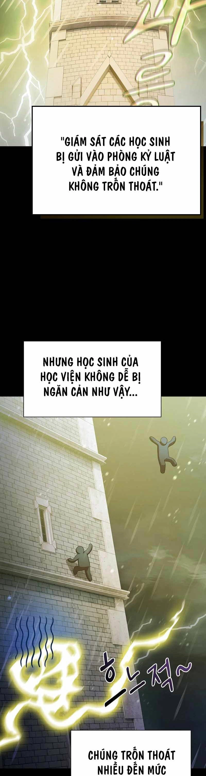 Ma Pháp Sư Tại Trường Học Pháp Thuật Chapter 94 - 47