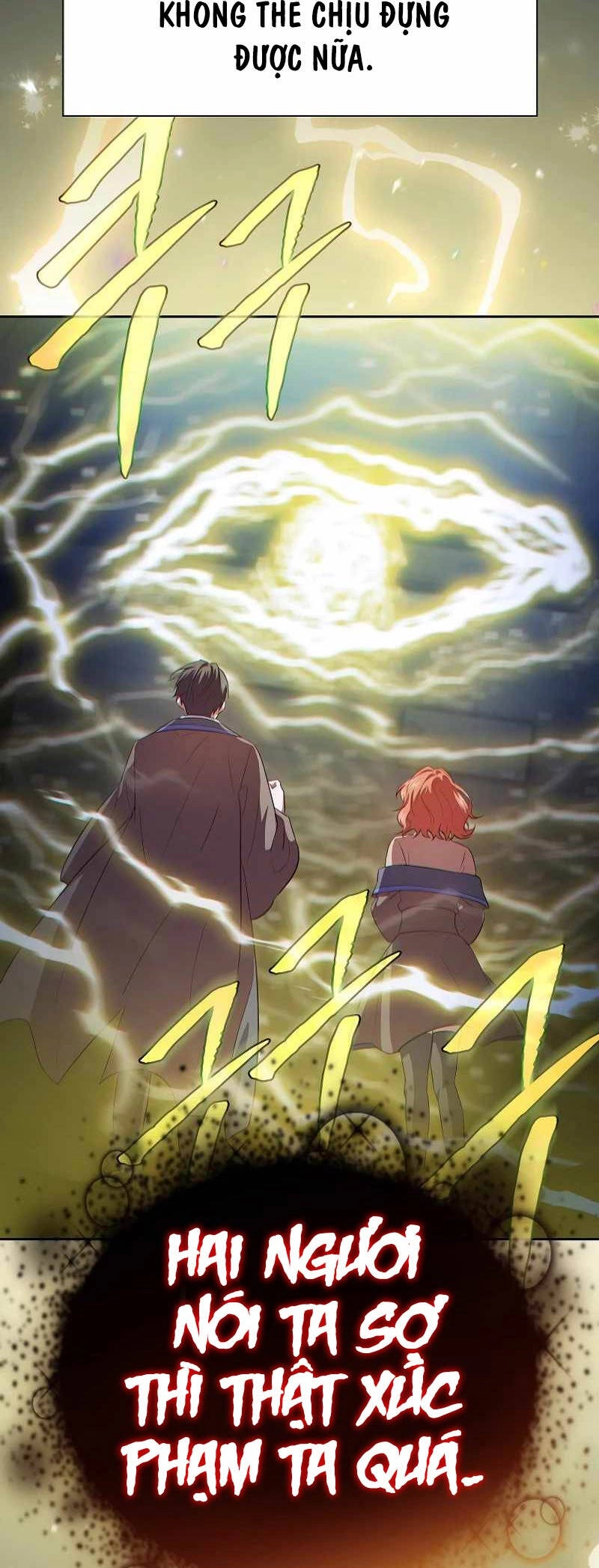 Ma Pháp Sư Tại Trường Học Pháp Thuật Chapter 94 - 49