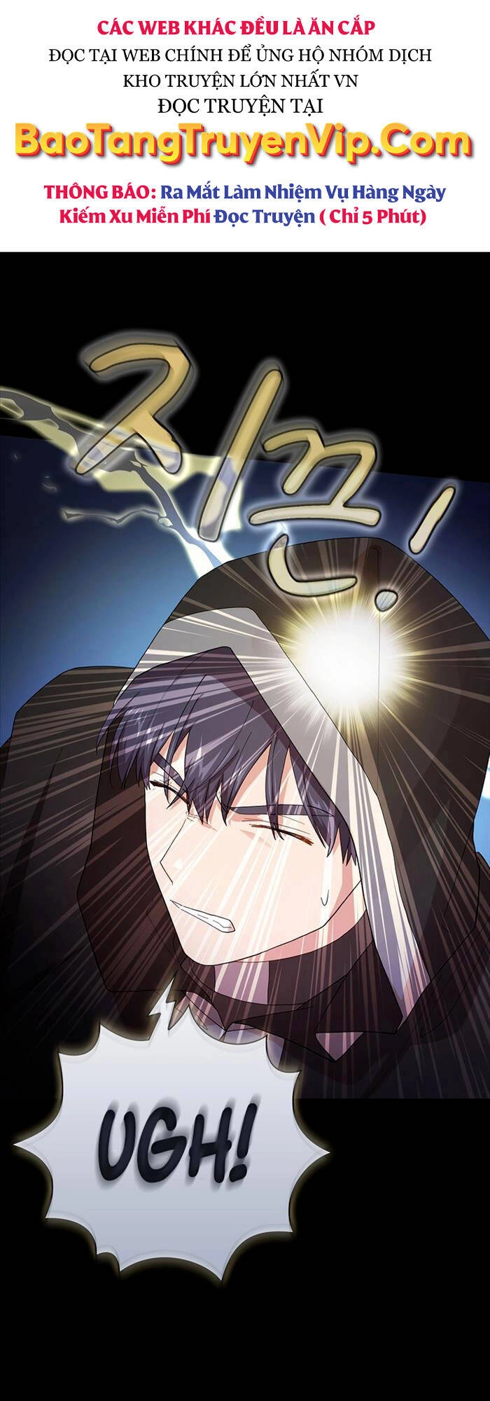 Ma Pháp Sư Tại Trường Học Pháp Thuật Chapter 44 - 1