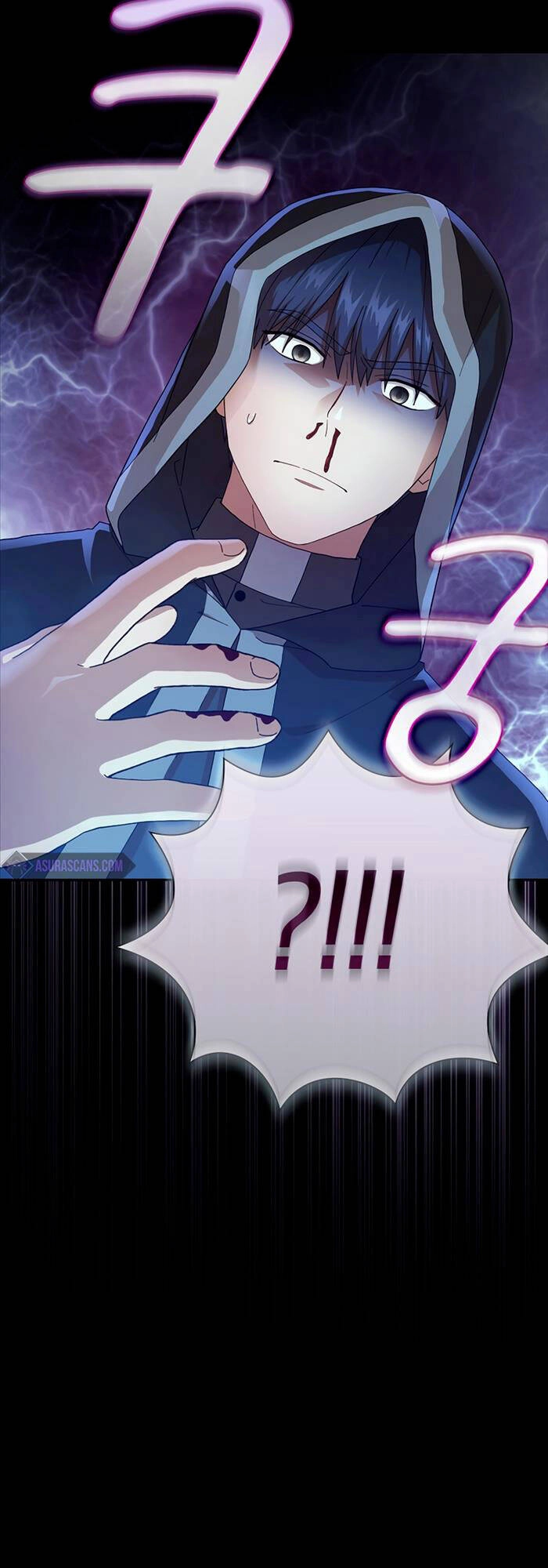 Ma Pháp Sư Tại Trường Học Pháp Thuật Chapter 44 - 3