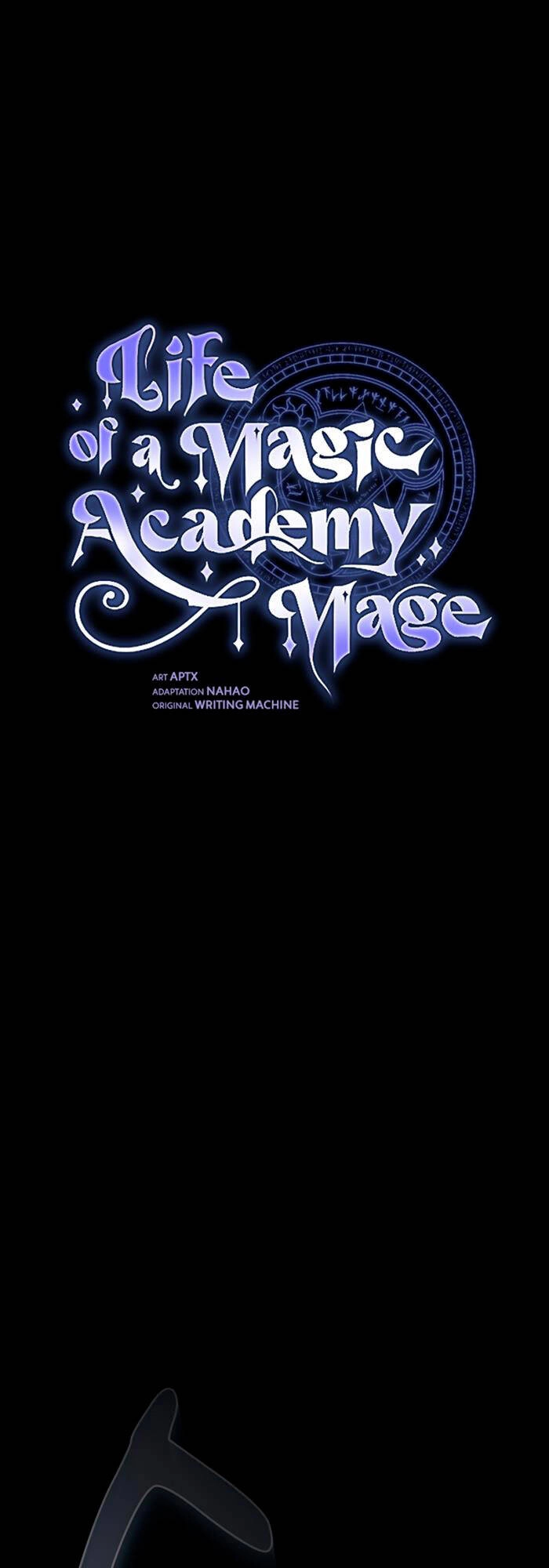 Ma Pháp Sư Tại Trường Học Pháp Thuật Chapter 44 - 4