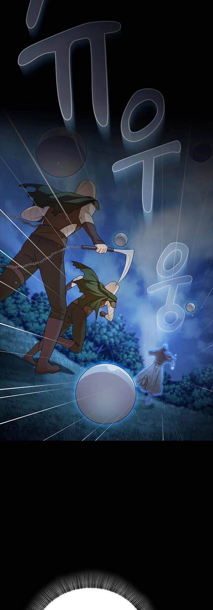 Ma Pháp Sư Tại Trường Học Pháp Thuật Chapter 44 - 5