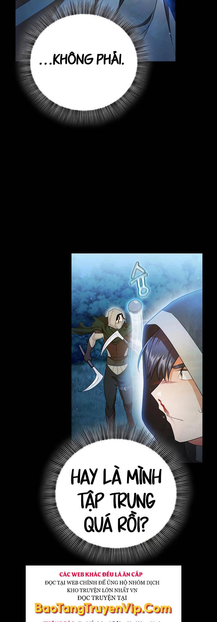 Ma Pháp Sư Tại Trường Học Pháp Thuật Chapter 44 - 7