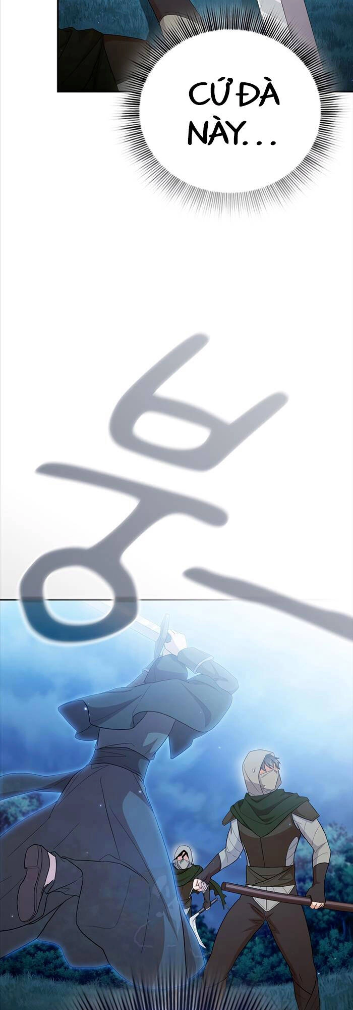 Ma Pháp Sư Tại Trường Học Pháp Thuật Chapter 44 - 16