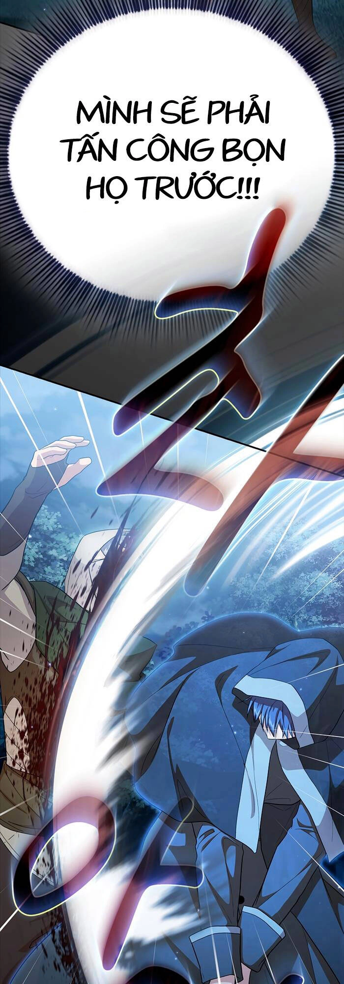 Ma Pháp Sư Tại Trường Học Pháp Thuật Chapter 44 - 17