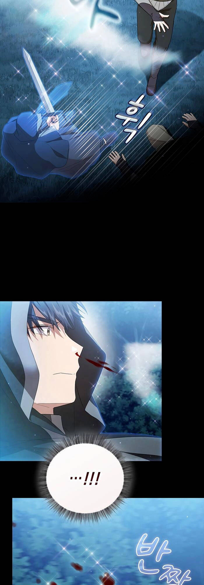 Ma Pháp Sư Tại Trường Học Pháp Thuật Chapter 44 - 20