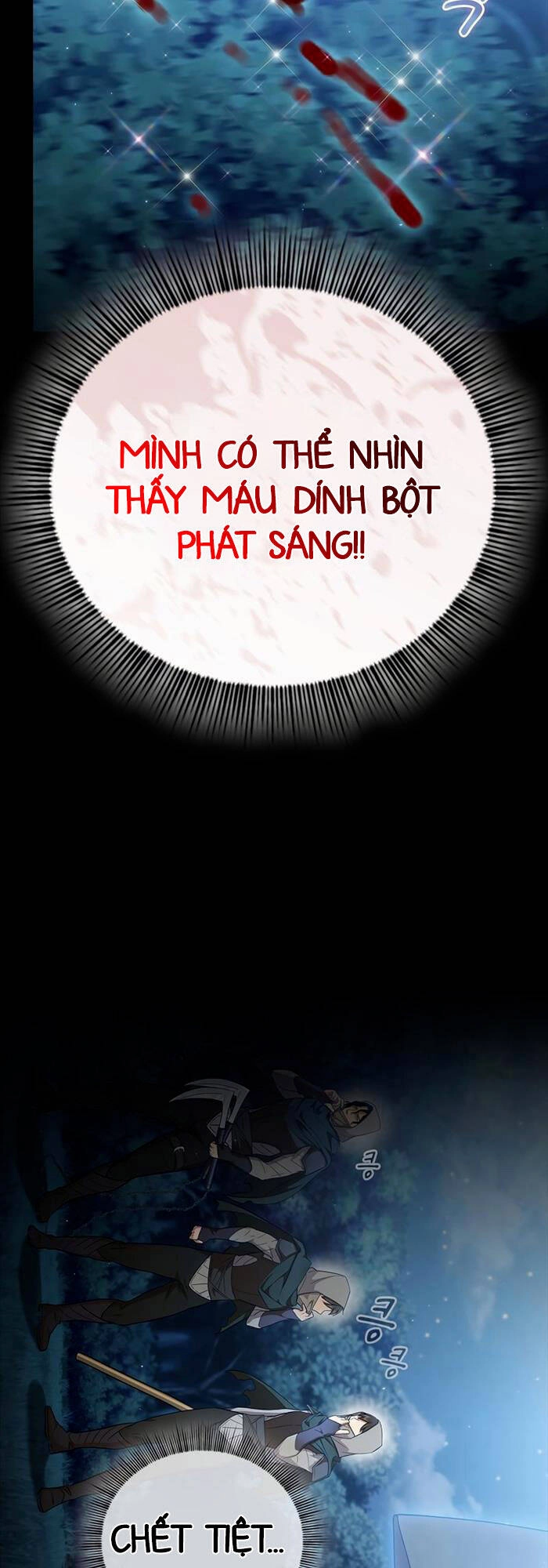 Ma Pháp Sư Tại Trường Học Pháp Thuật Chapter 44 - 21