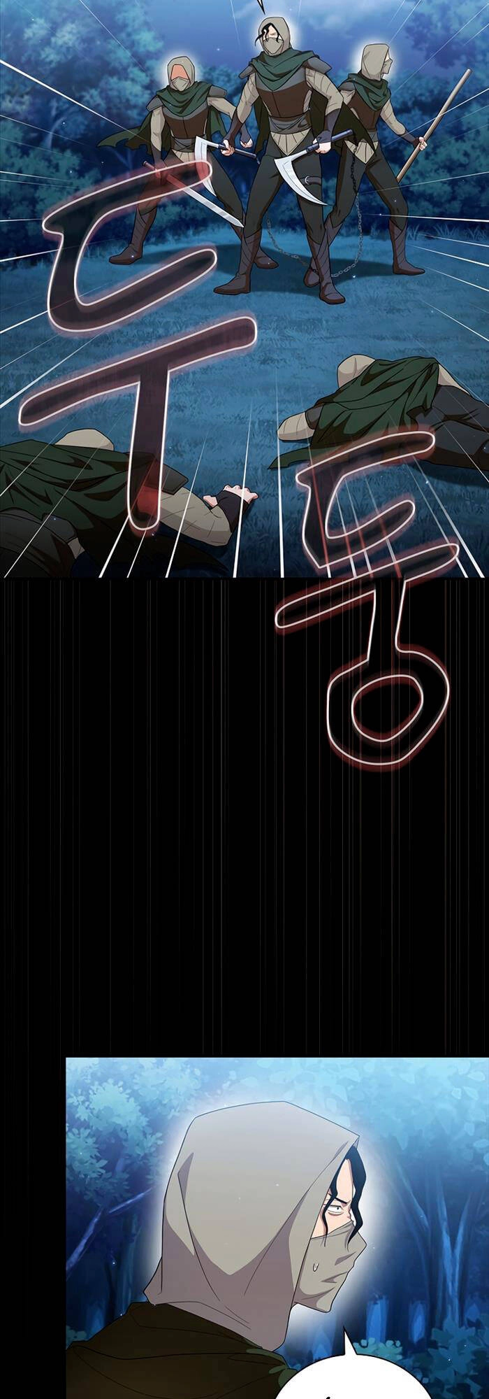 Ma Pháp Sư Tại Trường Học Pháp Thuật Chapter 44 - 26