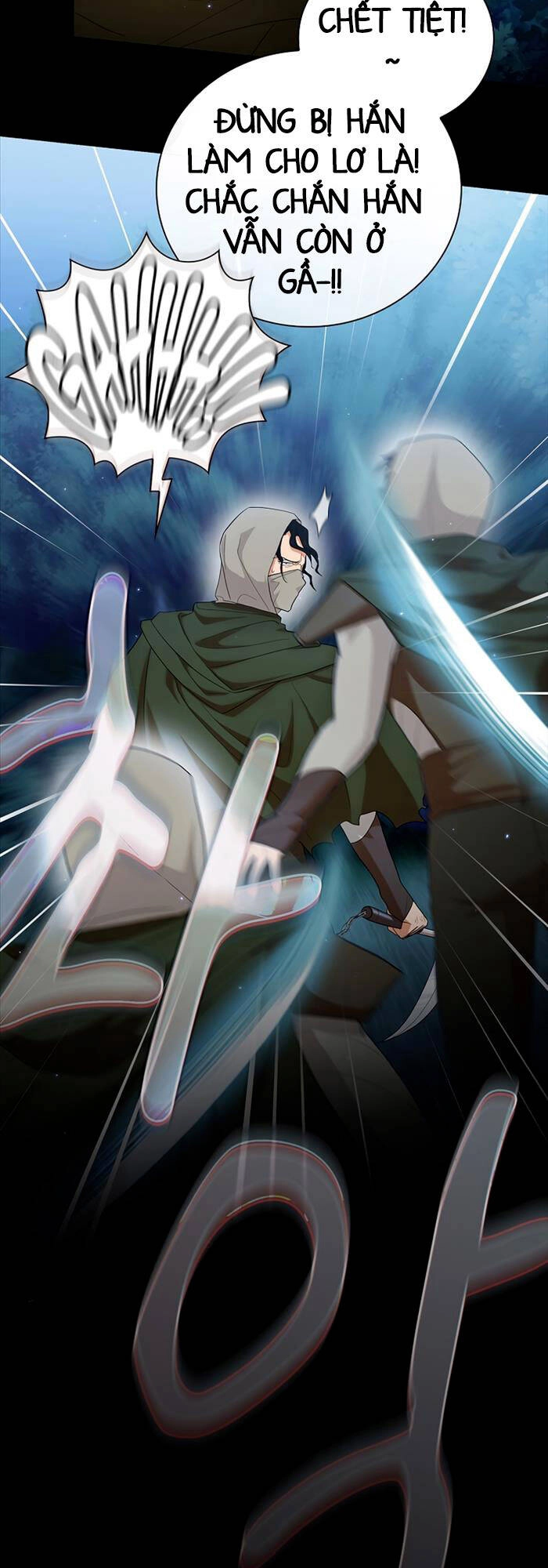 Ma Pháp Sư Tại Trường Học Pháp Thuật Chapter 44 - 27