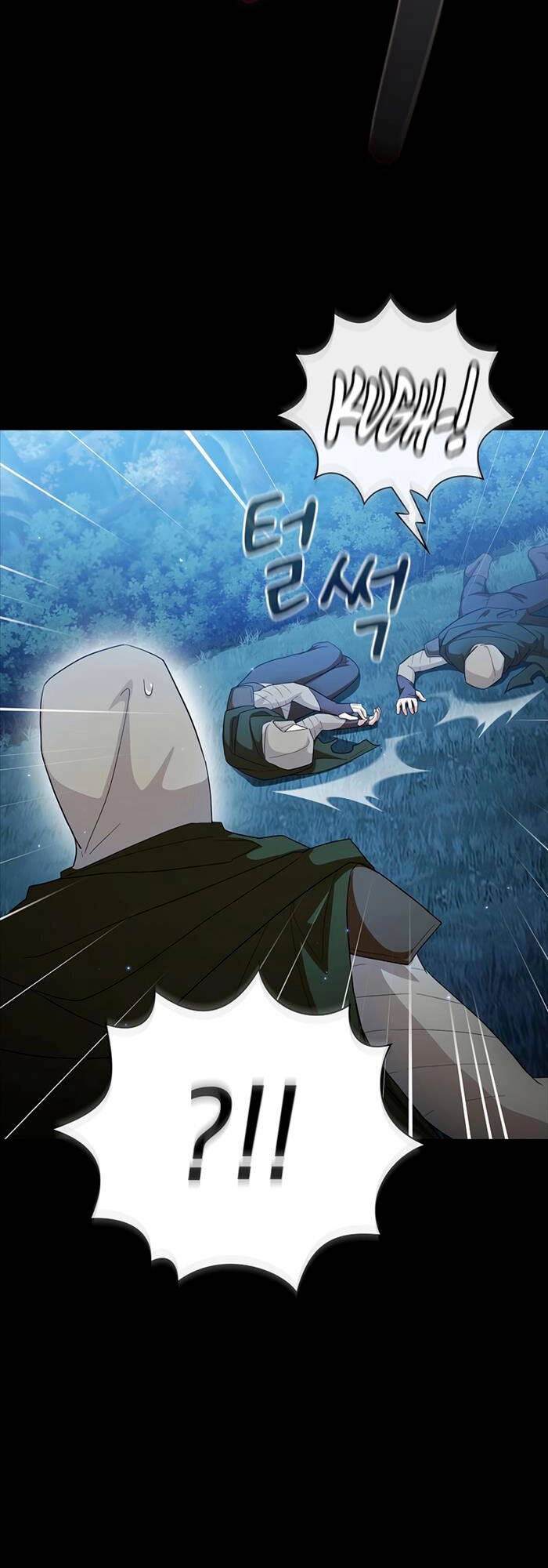 Ma Pháp Sư Tại Trường Học Pháp Thuật Chapter 44 - 28