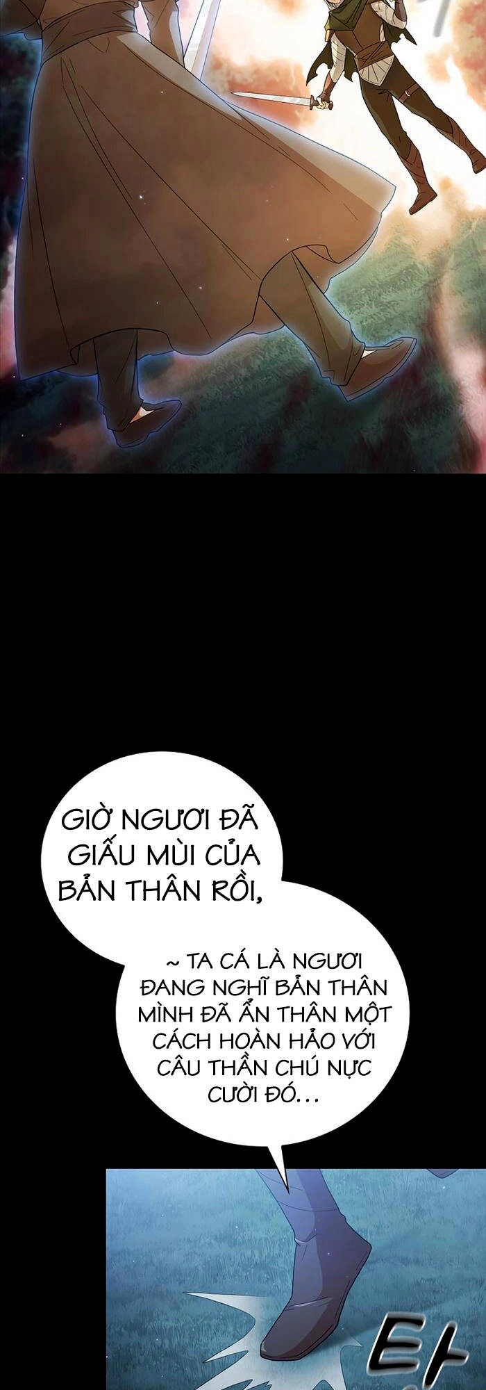 Ma Pháp Sư Tại Trường Học Pháp Thuật Chapter 44 - 34