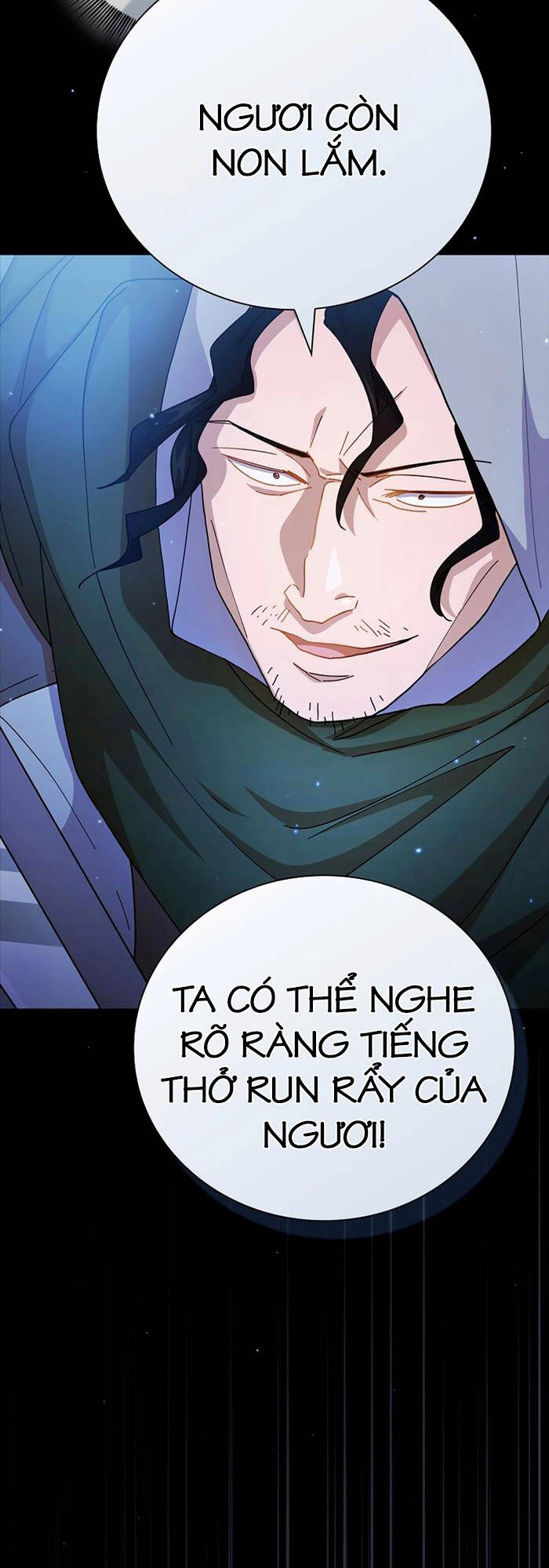 Ma Pháp Sư Tại Trường Học Pháp Thuật Chapter 44 - 37