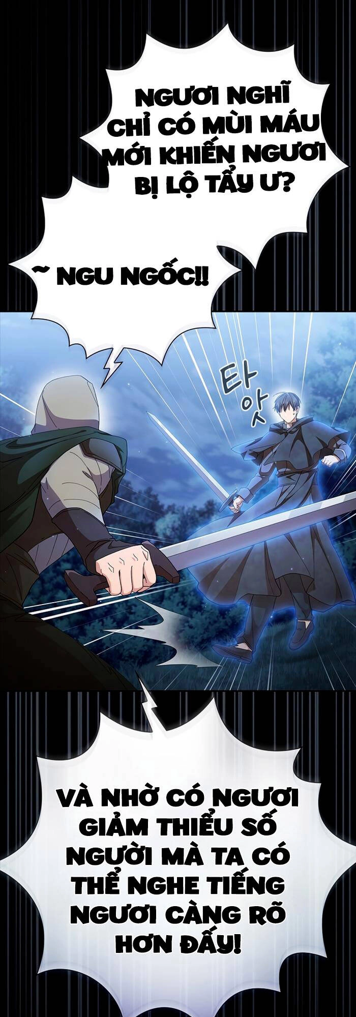 Ma Pháp Sư Tại Trường Học Pháp Thuật Chapter 44 - 38