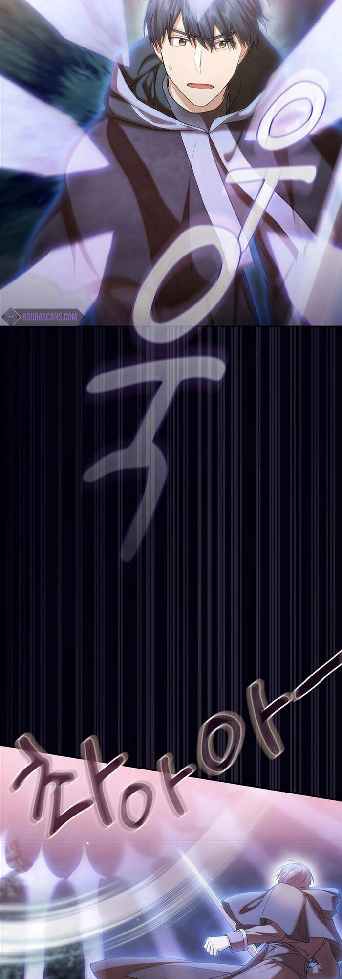 Ma Pháp Sư Tại Trường Học Pháp Thuật Chapter 44 - 42