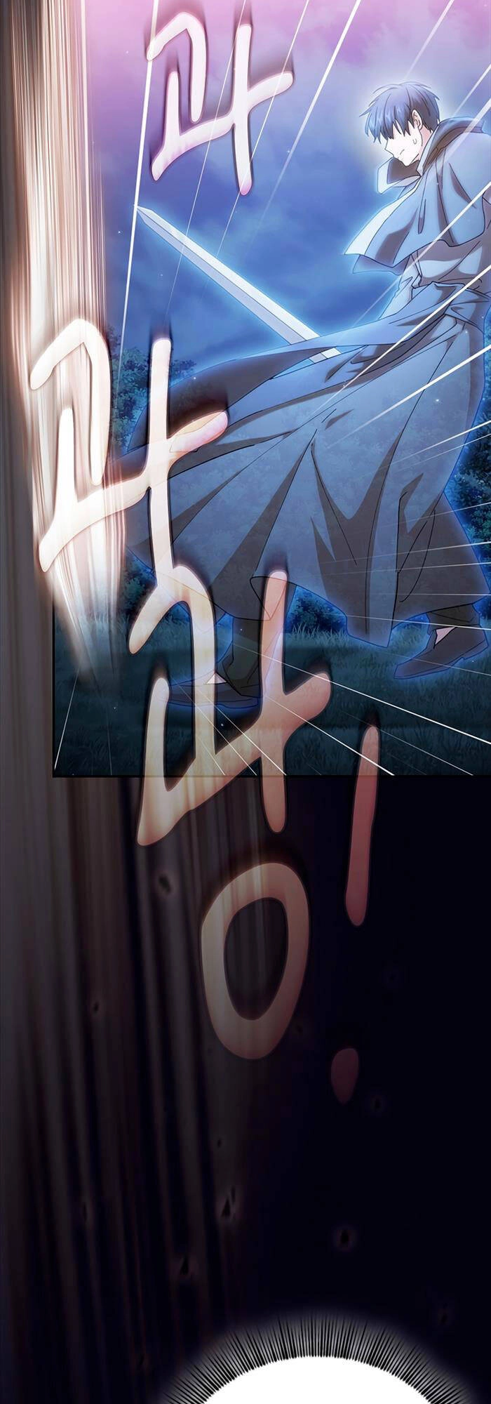 Ma Pháp Sư Tại Trường Học Pháp Thuật Chapter 44 - 44