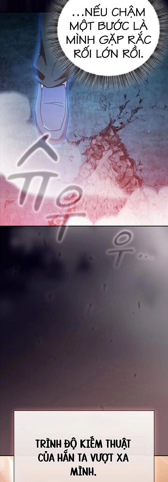 Ma Pháp Sư Tại Trường Học Pháp Thuật Chapter 44 - 45