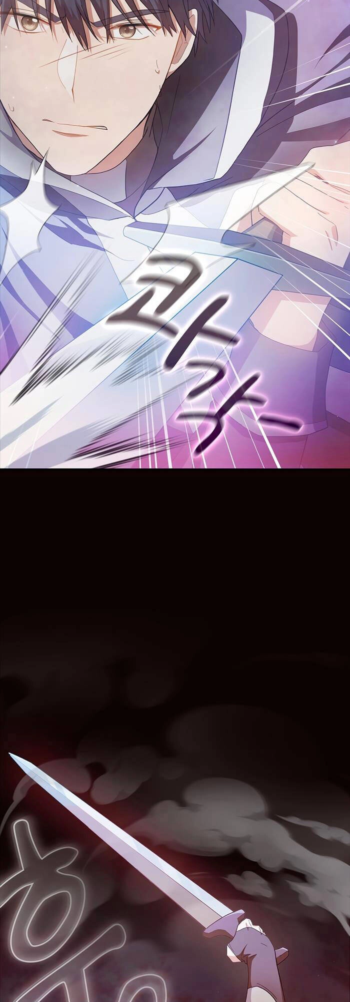 Ma Pháp Sư Tại Trường Học Pháp Thuật Chapter 44 - 47