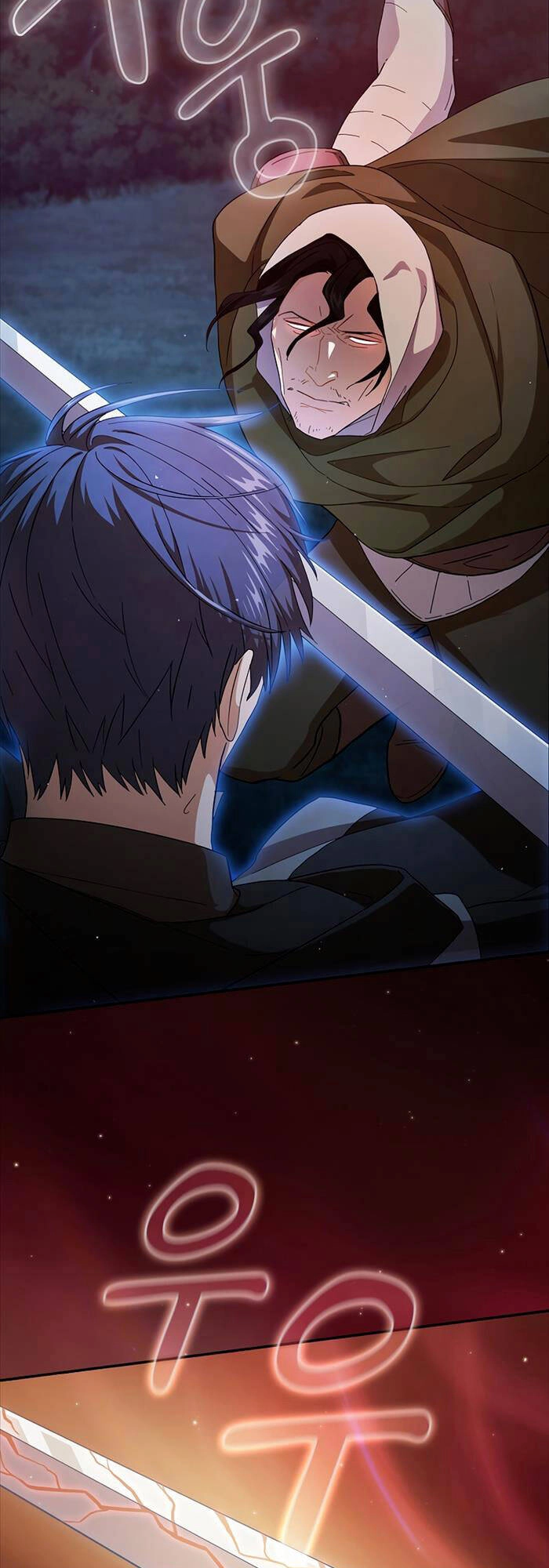 Ma Pháp Sư Tại Trường Học Pháp Thuật Chapter 44 - 48