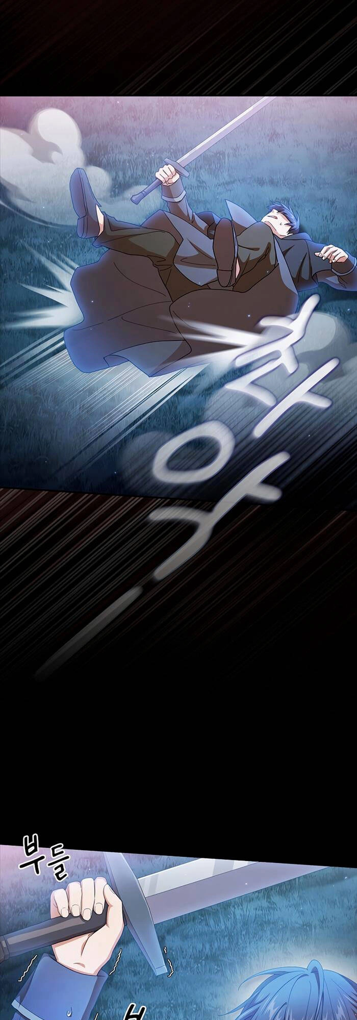 Ma Pháp Sư Tại Trường Học Pháp Thuật Chapter 44 - 51