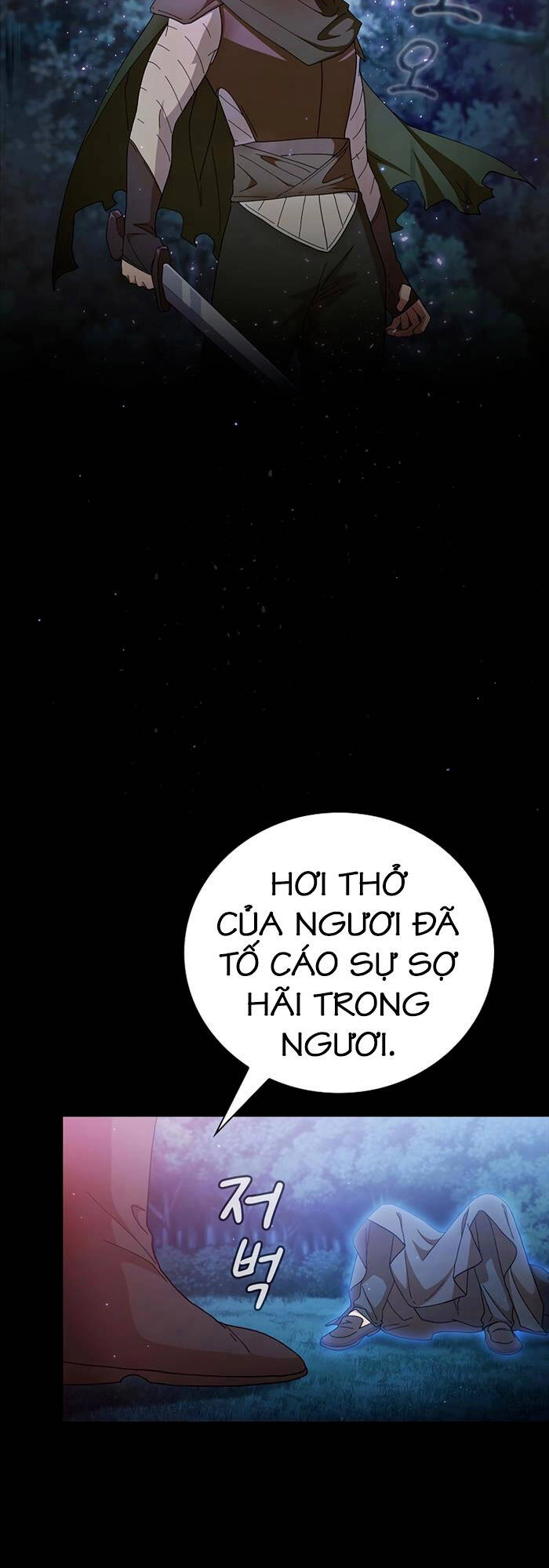 Ma Pháp Sư Tại Trường Học Pháp Thuật Chapter 44 - 53