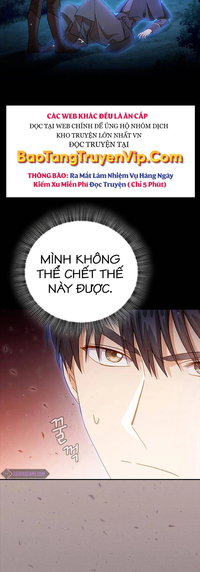 Ma Pháp Sư Tại Trường Học Pháp Thuật Chapter 44 - 55