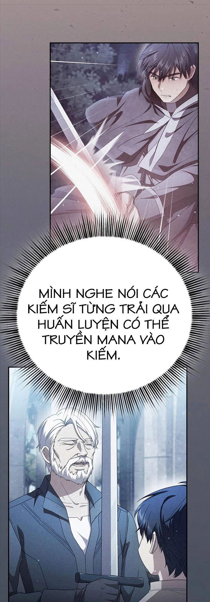 Ma Pháp Sư Tại Trường Học Pháp Thuật Chapter 44 - 56