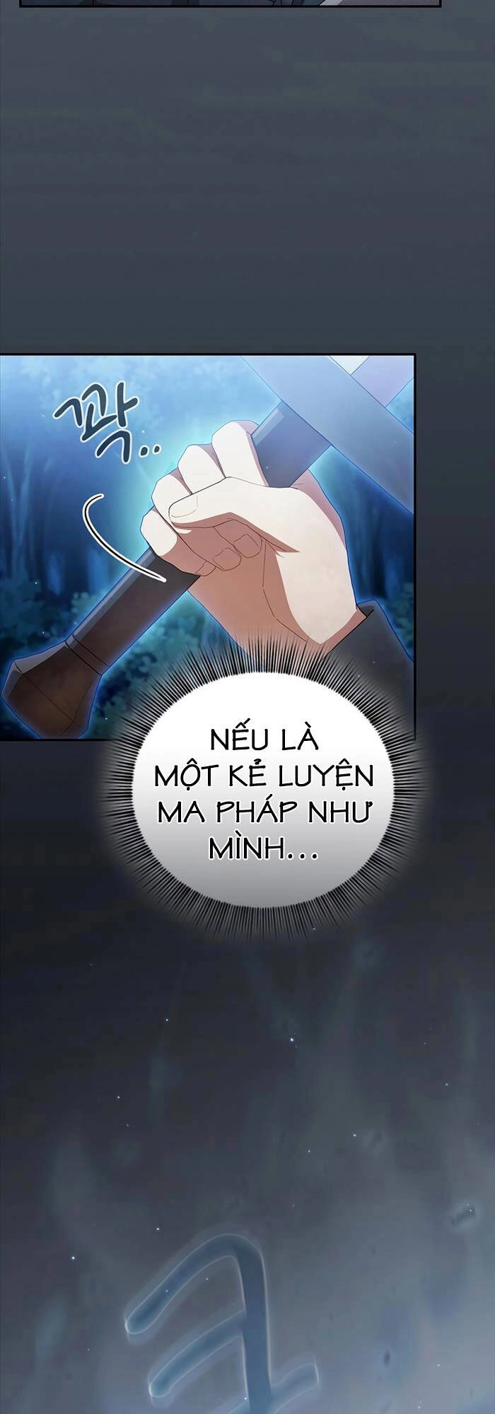 Ma Pháp Sư Tại Trường Học Pháp Thuật Chapter 44 - 57