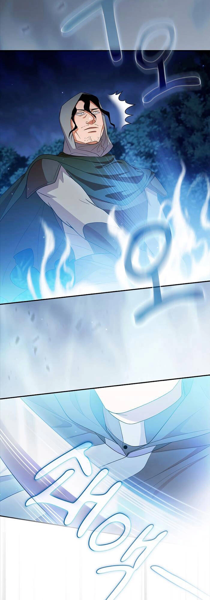 Ma Pháp Sư Tại Trường Học Pháp Thuật Chapter 44 - 58