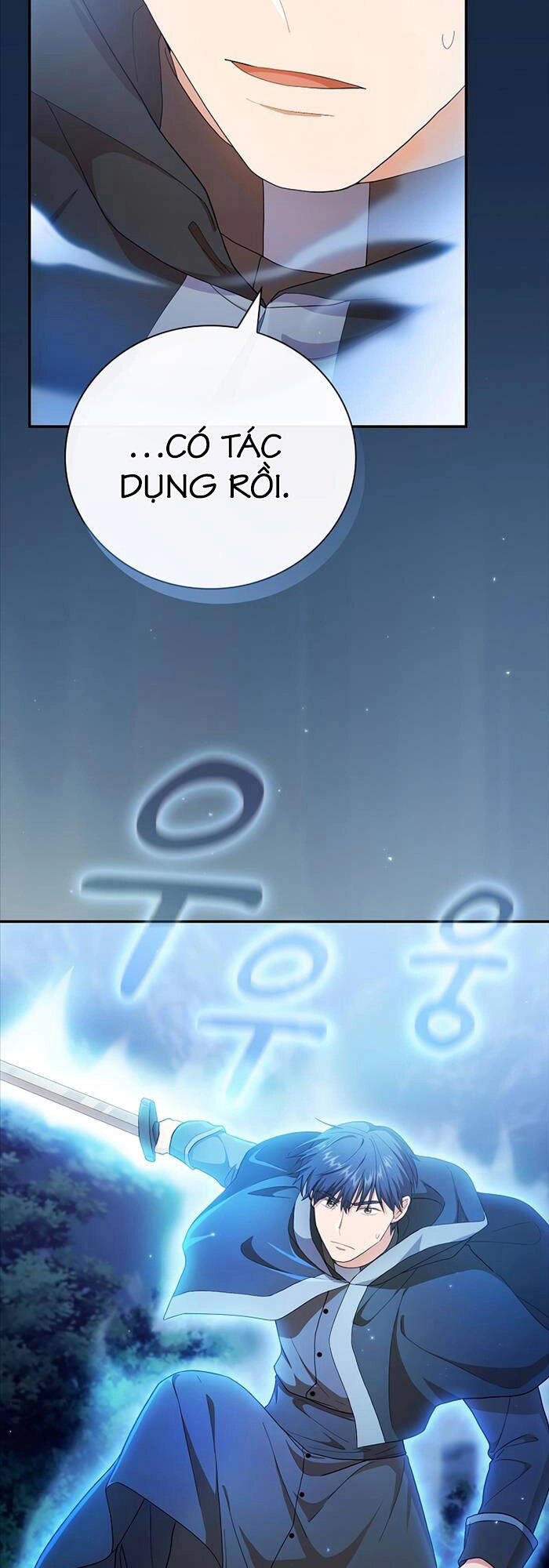 Ma Pháp Sư Tại Trường Học Pháp Thuật Chapter 44 - 61