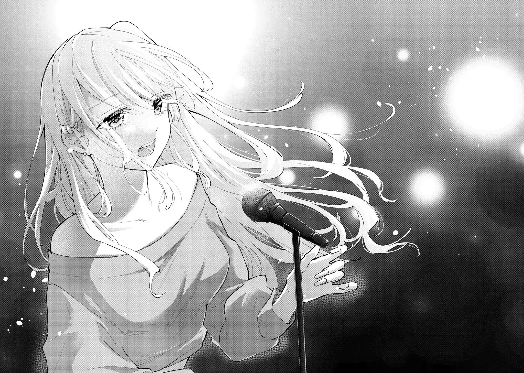 Hanazono Twins Chapter 46 - 9