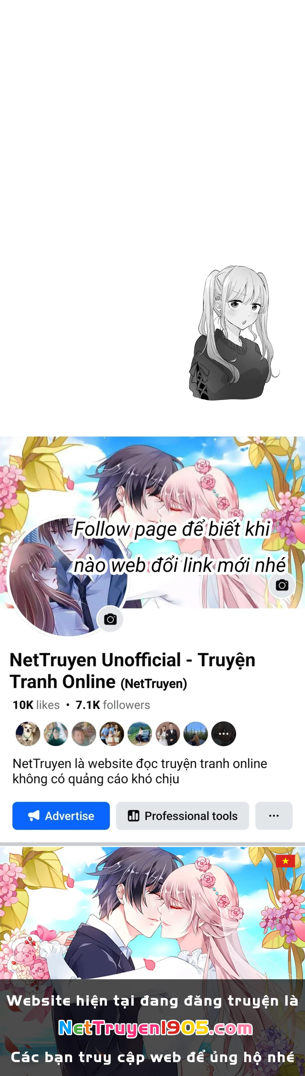 Hanazono Twins Chapter 48 - 23