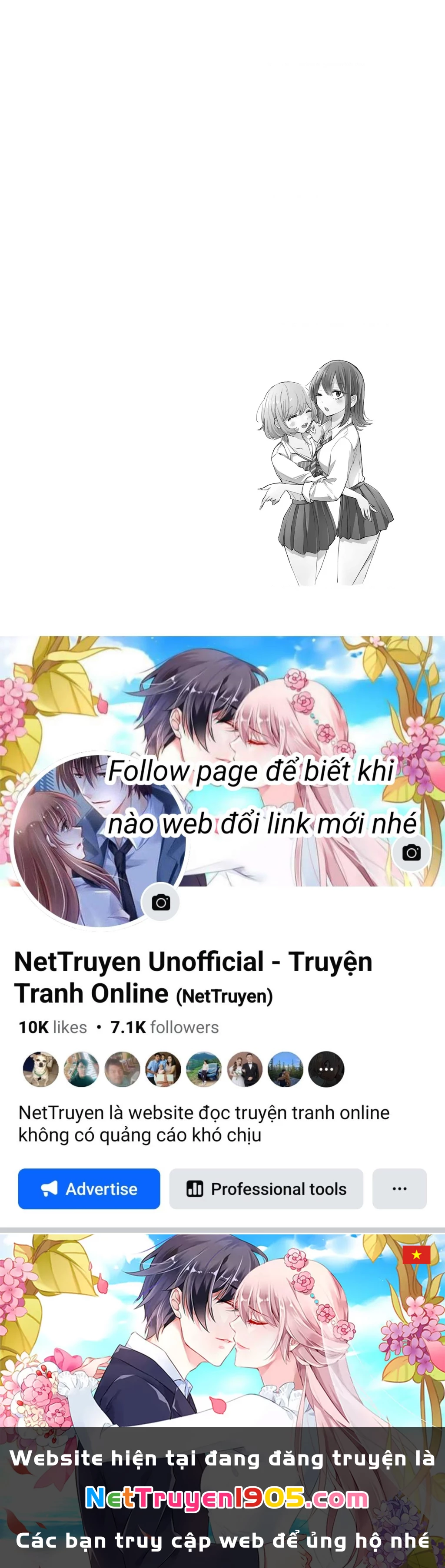 Hanazono Twins Chapter 54 - 23