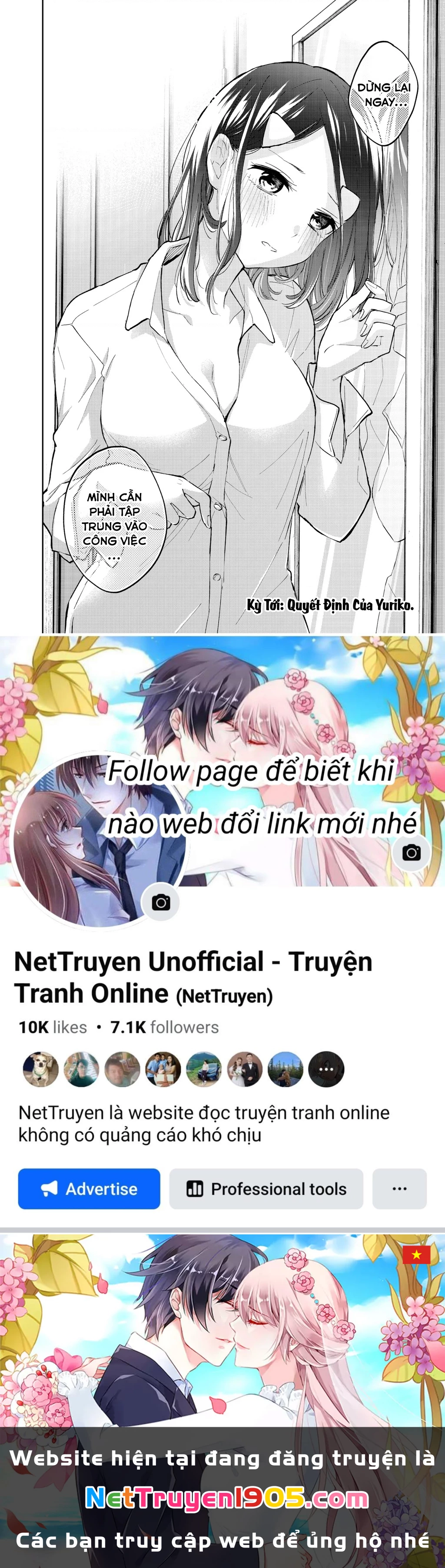 Hanazono Twins Chapter 56 - 19