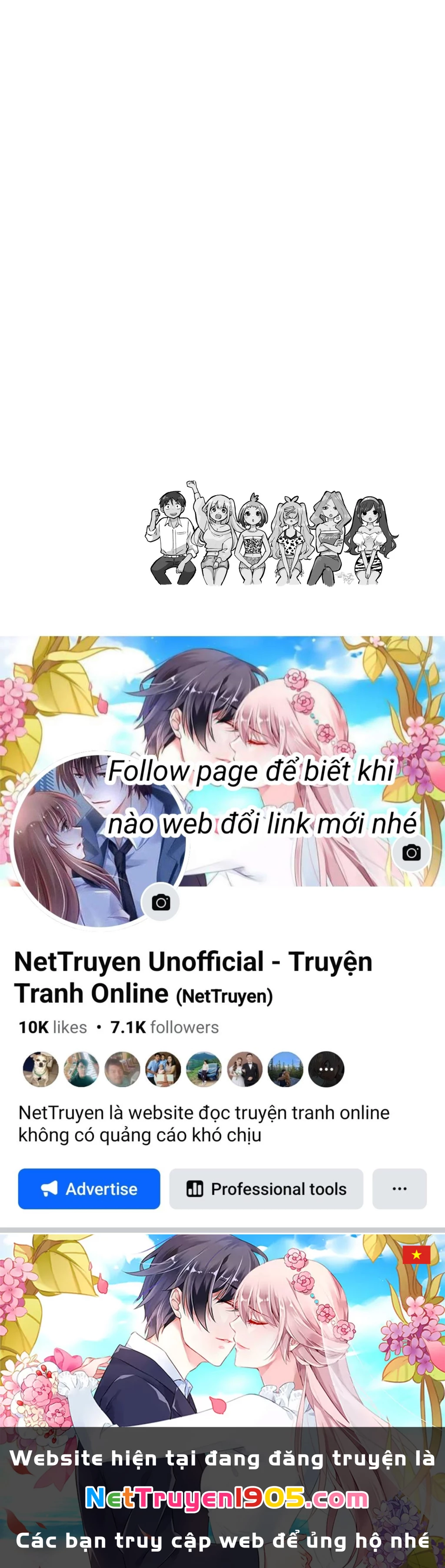 Hanazono Twins Chapter 58 - 21