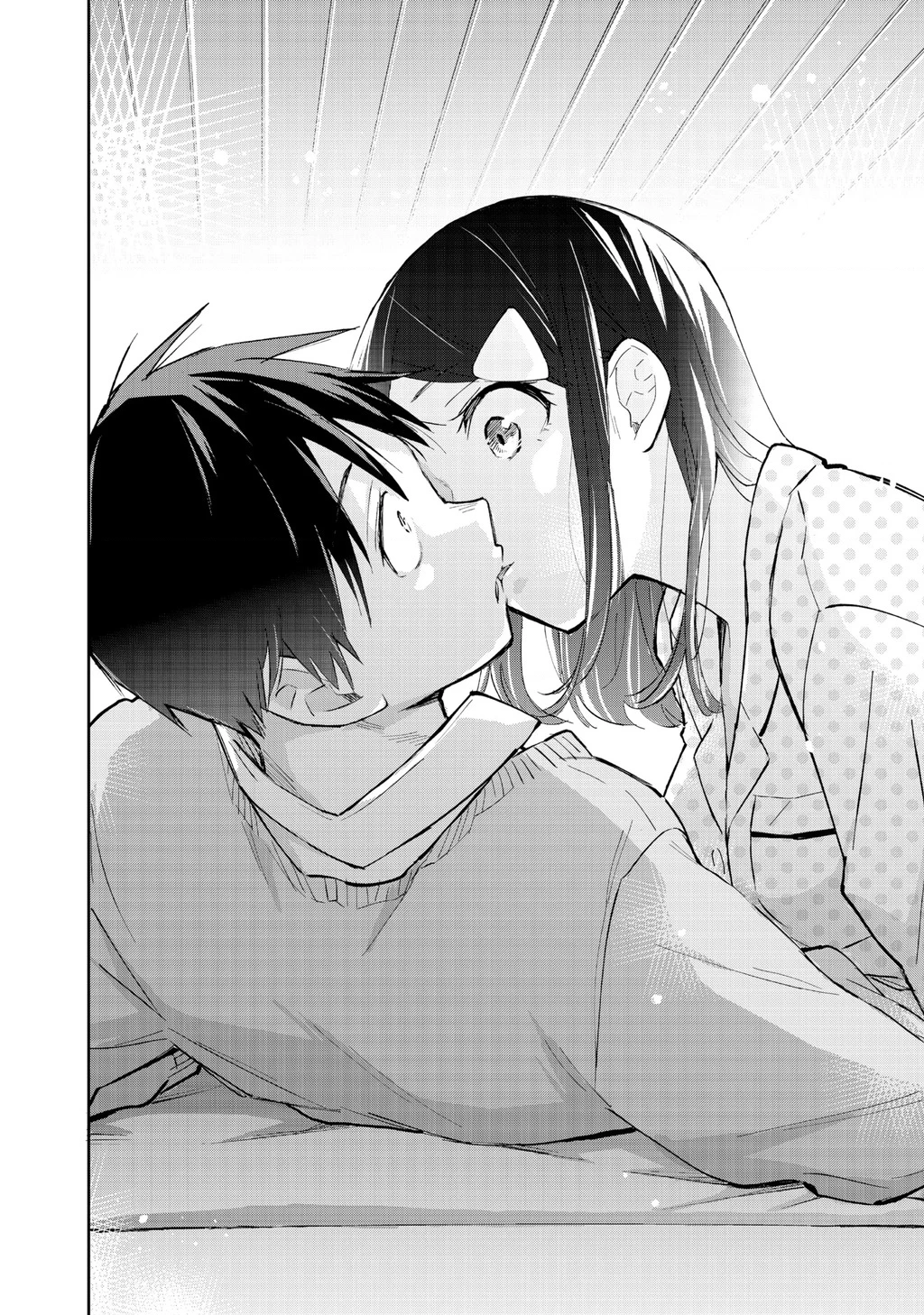 Hanazono Twins Chapter 59 - 19