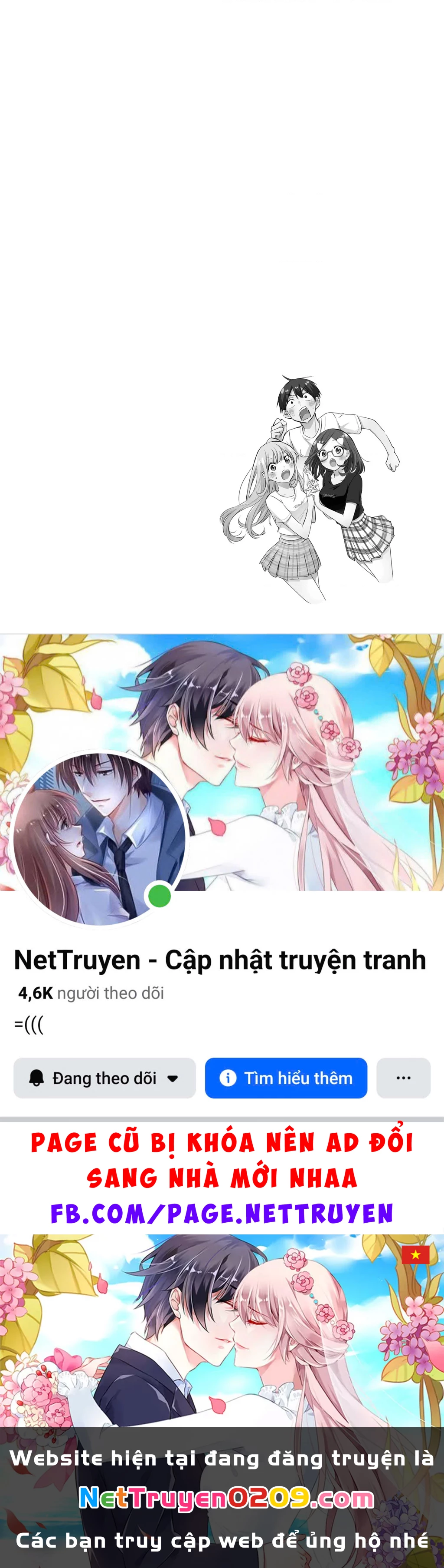 Hanazono Twins Chapter 59 - 21