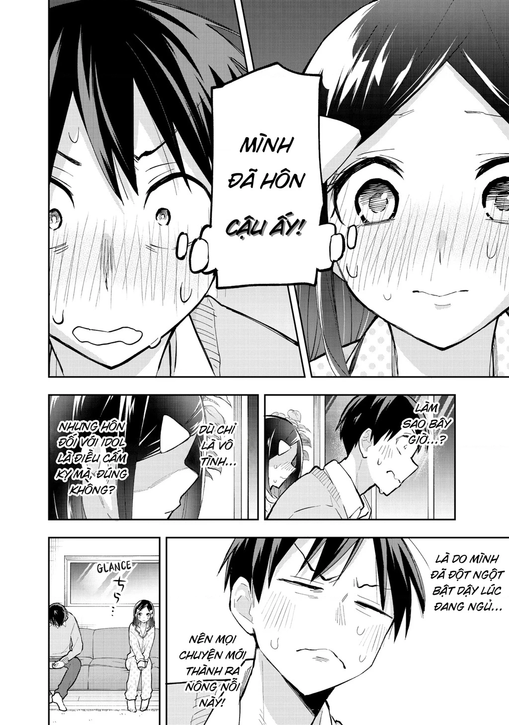 Hanazono Twins Chapter 60 - 5